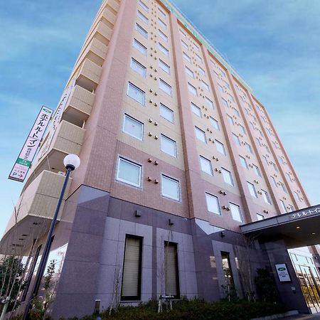 Hotel Route-Inn Fujieda-Eki Kita Exterior photo