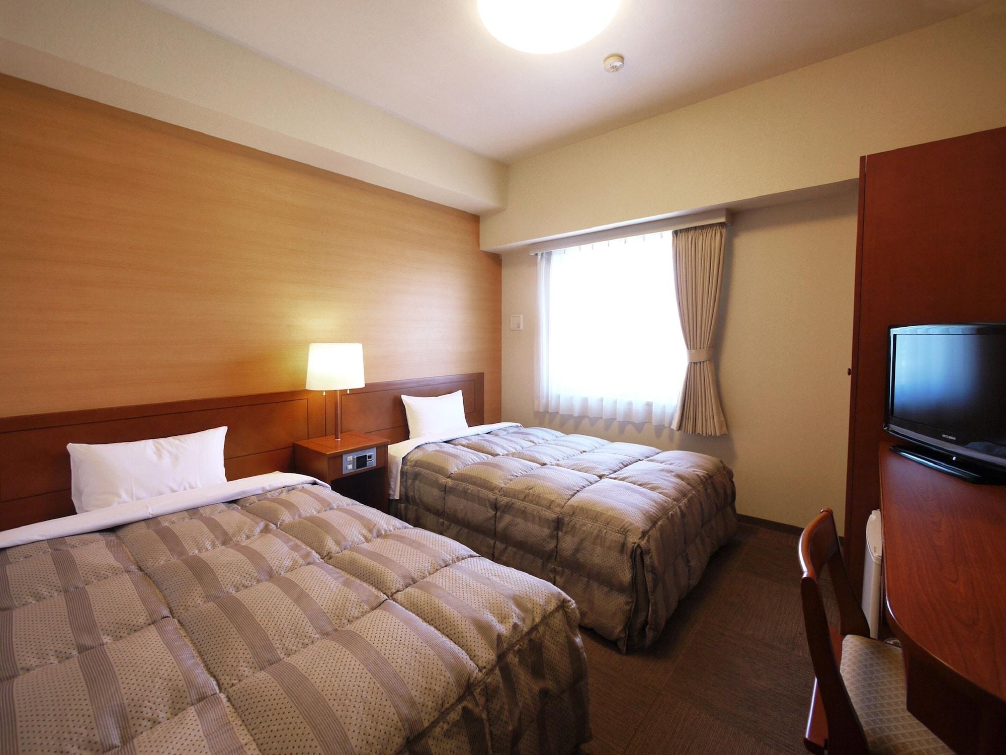Hotel Route-Inn Fujieda-Eki Kita Exterior photo