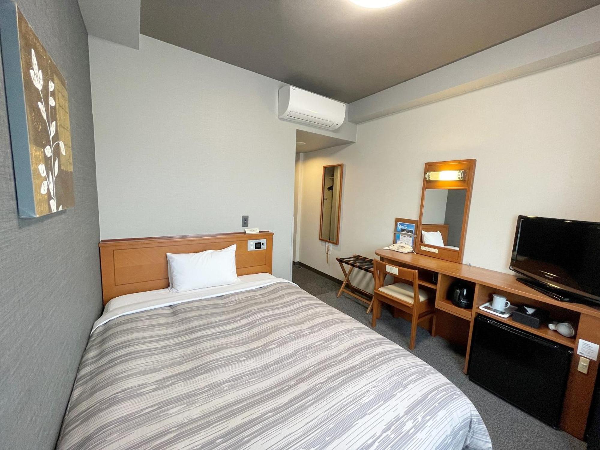 Hotel Route-Inn Fujieda-Eki Kita Exterior photo